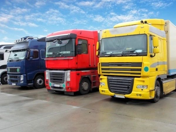 Bursa Akıncılar Nakliye